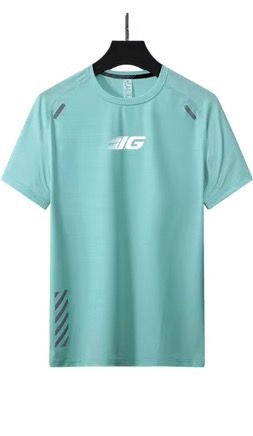 Mint green Active wear
