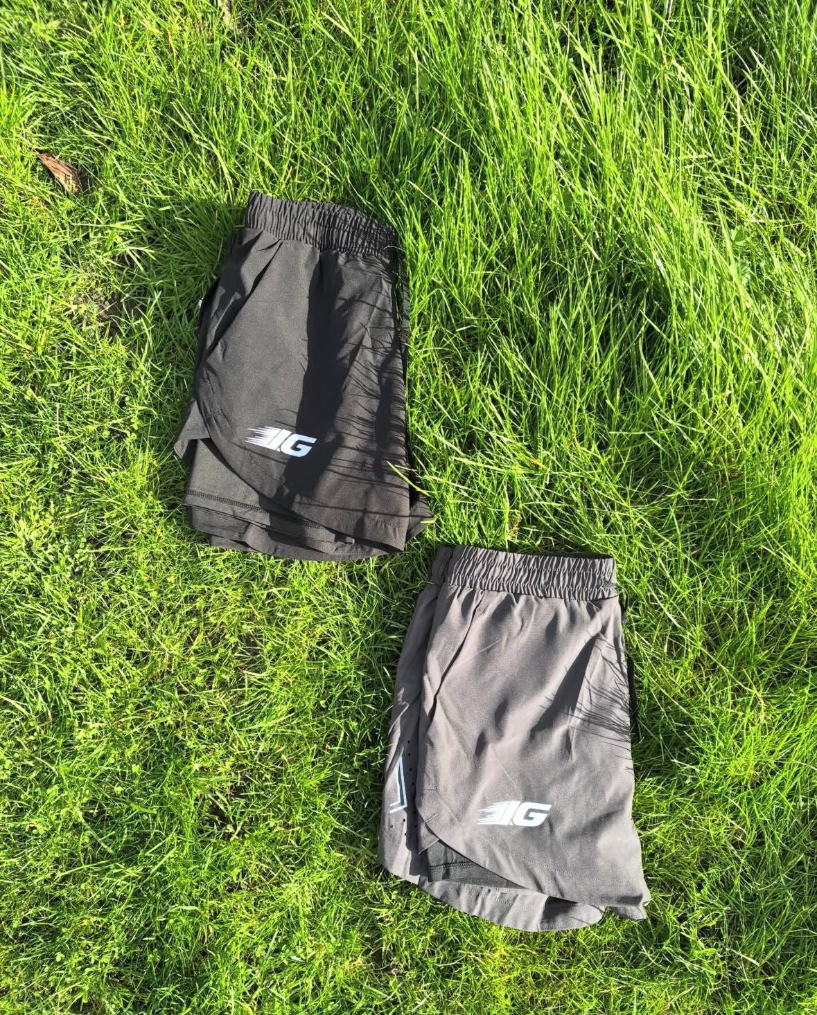 Apex Active Shorts