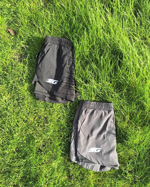 Apex Active Shorts