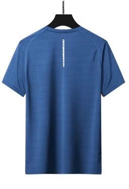 Aqua blue Activewear